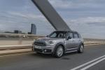 Mini Cooper S E Countryman ALL4 2017 года (WW)